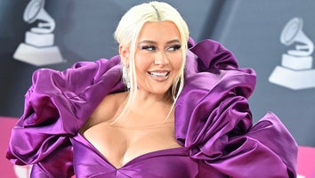 Christina Aguilera's Daughter Summer Rain Makes Rare Appearance in Singer's 43rd Birthday Instagram Post