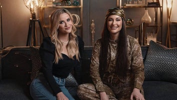 How to Watch 'My Kind of Country': Reese Witherspoon and Kacey Musgraves' New Series Now Streaming