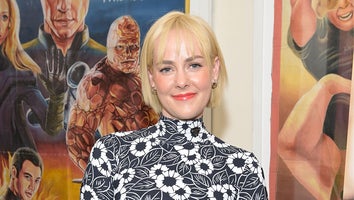 'Hunger Games' Actress Jena Malone Says She Was Sexually Assaulted During Filming