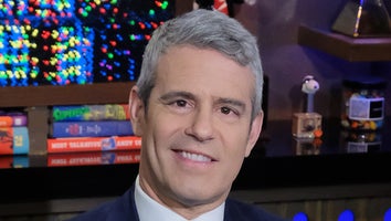 Andy Cohen