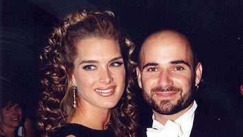 Brooke Shields Recalls How Her 'Friends' Cameo Led to Ex Andre Agassi Smashing Every Trophy He Ever Won