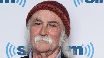 David Crosby Was Battling COVID-19 Before His Death, Says Former Bandmate Graham Nash