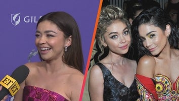 How Sarah Hyland's Helping Bestie Vanessa Hudgens Plan Her Wedding! (Exclusive)