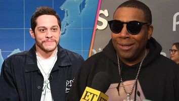 Kenan Thompson on Pete Davidson’s 'SNL' Return (Exclusive)