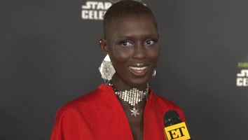 ‘The Acolyte’: Jodie Turner-Smith on Being Part of ‘Star Wars’ and When She’ll Show Her Daughter 