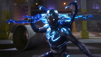 'Blue Beetle' Official Trailer