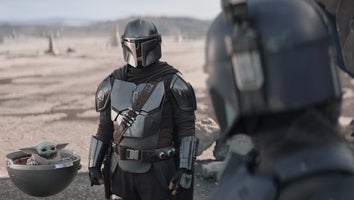 The Mandalorian Season 3