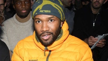 Frank Ocean