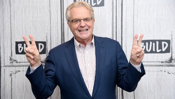 Jerry Springer, famed talk show host died at 79