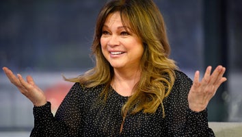 Valerie Bertinelli Cuddles Up to Boyfriend Mike Goodnough in New Video