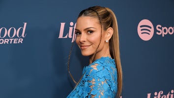 Maria Menounos Reveals Sex of First Child