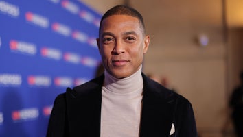 Don Lemon's CNN Colleagues 'Floored' by His Firing, Source Says