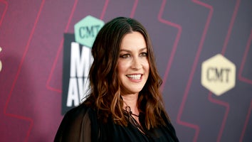 Alanis Morissette Reveals Plan to Ask Shania Twain for a Collab at CMT Music Awards (Exclusive)