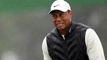 Tiger Woods Withdraws From Masters Due to Injury