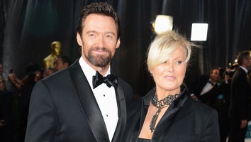 Hugh Jackman Celebrates 27th Wedding Anniversary With Deborra-Lee Furness