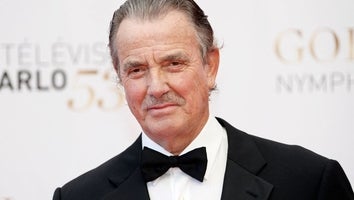 'Young and the Restless' Star Eric Braeden Reveals Cancer Diagnosis