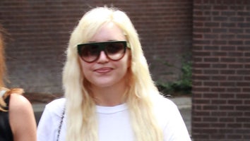 Amanda Bynes Cancels Podcast After One Episode