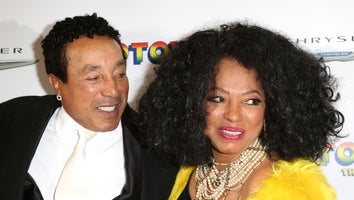 Smokey Robinson Claims He and Diana Ross Had a Year-Long Affair During His Marriage: 'It Was Beautiful'