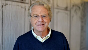 Jerry Springer