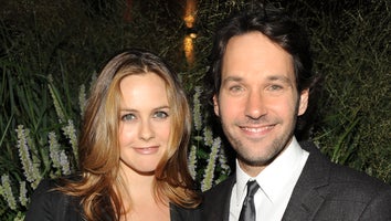 Alicia Silverstone Reveals If 'Clueless' Co-Star Paul Rudd Is a Good Kisser