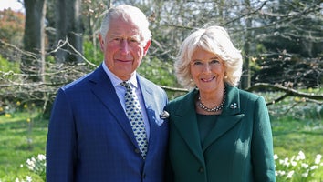 King Charles III's Coronation Invitation Confirms 'Queen Camilla's New Royal Title