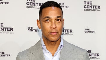 Don Lemon Gives First Sit-Down Interview Since CNN Firing: 'I'm Fine'