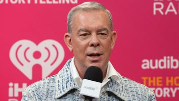 Radio Host Elvis Duran Details Being Attacked by Woman With 'Sharp Object'