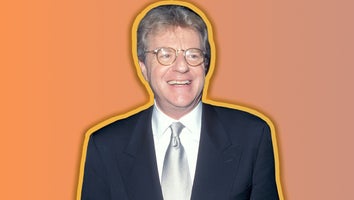 Jerry Springer