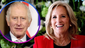 First Lady Jill Biden to Attend King Charles' Coronation