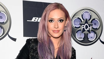 Pussycat Dolls' Kaya Jones Says She Was Pressured to Have an Abortion While in Group