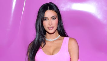 Kim Kardashian Moonlights as Pink Mighty Morphin Power Ranger: See the Pics