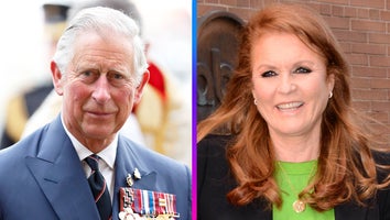 Sarah Ferguson Will Attend King Charles' Coronation Concert Despite Not Being Invited to the Service