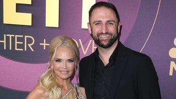 Kristin Chenoweth and Fiancé Josh Bryant Give Wedding Update as She Celebrates Carol Burnett (Exclusive)