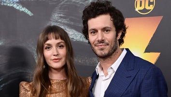 Leighton Meester Tells Husband Adam Brody How Motherhood Has Impacted Her Career