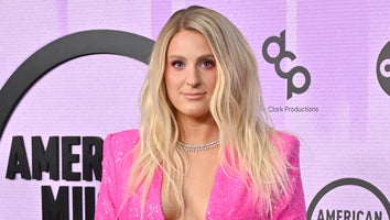 Meghan Trainor Recalls Scary Experience After Accidentally Taking Too Many Edibles: 'Dry Heaving All Night'