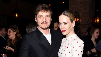 Sarah Paulson Recalls Giving Pedro Pascal Money From Her Acting Jobs 'to Feed Himself'