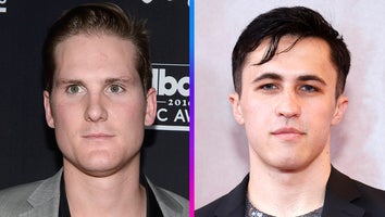 Meghan Trainor's Brother Ryan and TikTok Star Chris Olsen Clarify Their Relationship