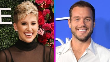 Savannah Chrisley Says She 'Knew' Colton Underwood Was Gay When They Met for 2017 Date