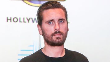 Scott Disick Shares Rare Photo With His and Kourtney Kardashian's Son Mason