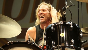 Taylor Hawkins' Son Shane Plays Drums for Foo Fighters in Surprise Boston Performance