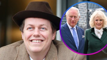 Camilla, Queen Consort's Son Tom Parker Bowles Gives Rare Interview About Her Marriage to King Charles