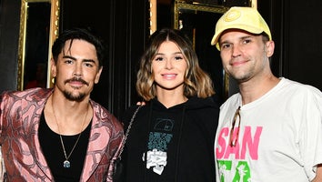 Tom Schwartz Says Tom Sandoval and Rachel Leviss Not Working Out Is the 'Shock of a Lifetime'