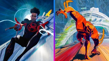 'Spider-Man: Across the Spider-Verse' Trailer: Miles Morales Goes Up Against Oscar Isaac's Spider-Man 2099