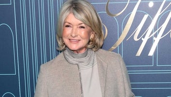 Martha Stewart