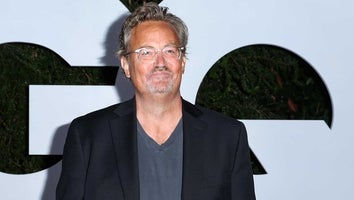 Matthew Perry