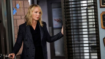 Kelli Giddish on SVU