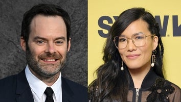 Bill Hader Ali Wong Split 2023