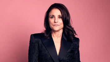 Julia Louis Dreyfus