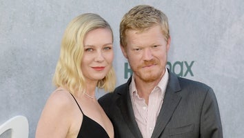 Kirsten Dunst and Jesse Plemons