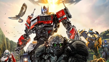 'Transformers: Rise of the Beasts' Trailer Gets Primal as Autobots and Maximals Team Up for Major Battle